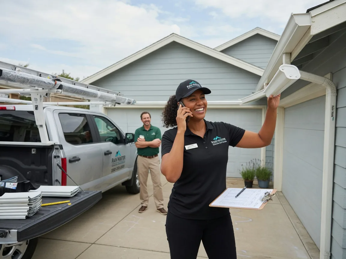 Gutter Installation Maysville, AR FAQs